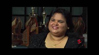 Legends of Chutney Pt 4  Featuring  D Rani Rasika Dindial [upl. by Imnubulo943]