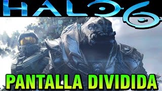 HALO 6 Si Tendrá Pantalla Dividida CONFIRMADO [upl. by Lemra495]