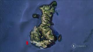 Men missing in the Auckland Islands found [upl. by Zzahc49]