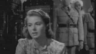 Casablanca 1942  Bertie Higgins  Casablanca [upl. by Sower]