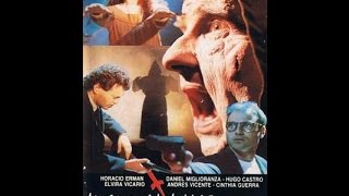 Miedo Satánico 1992  Dir Horacio Maldonado Película Completa [upl. by Nale373]