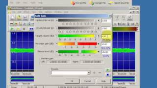 DIY ECG Data Analysis [upl. by Ciredec]