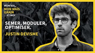 SEMER MODULER OPTIMISER  EXPLOITATION DU MAUPA 18 [upl. by Notniv773]