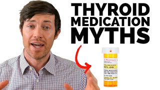 What Doctors Get Wrong About NDT Thyroid Medication [upl. by Annahsat506]