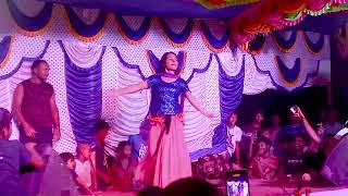 Tut Jai Palang Raja Ji  Palang Sagwan Ke  New Wedding Dance Performance  Mahi  Bangla Dance [upl. by Rockel478]