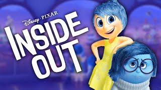 Inside Out 2015 EXPLAINED FULL MOVIE RECAP [upl. by Ojimmas533]