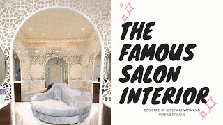 Best Salon Design Ideas  Latest Salon Design Ideas  Hair Salon Design Ideas 2022 [upl. by Nuahsyar210]