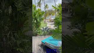 Club Med La Caravelle Guadeloupe Espace 5T allinclusive clubmed travel beachresorts [upl. by Dituri]