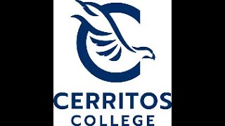 Cerritos College Skilled Trades [upl. by Ennaecarg]