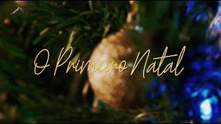 O Primeiro Natal  Altomonte Lyric Video [upl. by Kimberlyn571]