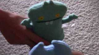 Uglydolls 2 and planet end credits [upl. by Atworth]