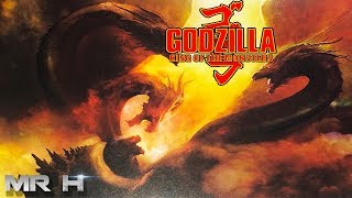 Godzilla Minus One  TV Spot vs Godzilla [upl. by Eural]