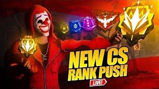 😍😍😍new C S ranked push  😍😍😍 [upl. by Leira]