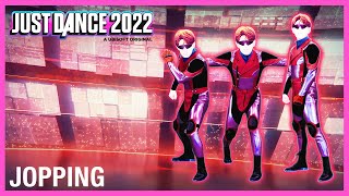 Jopping by SuperM  Just Dance 2022 Official [upl. by Reivaxe480]