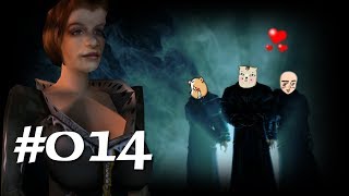 Lets Play Gothic 2 Die Nacht des Raben  014  Komische Gestalten [upl. by Brand14]