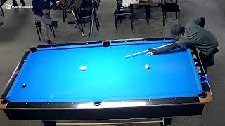 Soroko 9Ball Classic 2024 Sept 28 amp 29  FINALS Day 2 [upl. by Melmon]