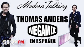 Las VOCES REALES DETRÁS de MODERN TALKING  Fraude Musical [upl. by Dirfliw]