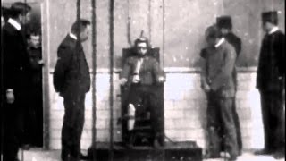 The Execution of McKinleys Assassin [upl. by Younglove965]