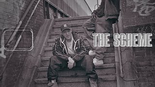 Truffel the Phunky Phaqir  The Scheme Official Music Video [upl. by Coben790]