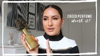 Creed Millésime Impérial Full Review [upl. by Ellehcor]