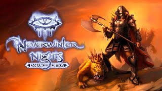 Neverwinter Nights Enhanced Edition  Trailer de Lançamento [upl. by Orferd222]