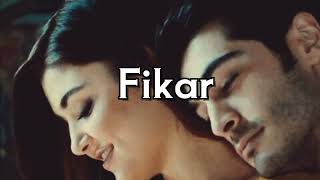 FIKAR   Song  Neha Kakkar  Rahat Fateh Ali Khan [upl. by Cudlip783]