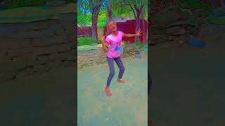 दाते काट लेले राजा जी  bhojpuri song video dance 🙈🙈🙈🙊🙊🙊 [upl. by Eryn]