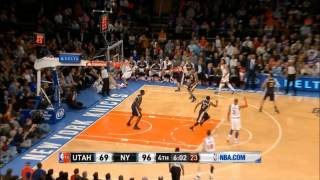 JR Smith  Brutal Dunks HD [upl. by Way102]