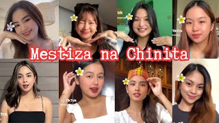 Mga Tipo moy Mestiza na Chinita  TRENDING TIKTOK DANCE COMPILATION Trendy98ME [upl. by Litha]