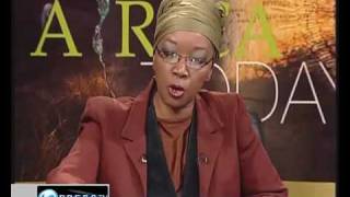 Press TV Africa Today Will racial tensions undermine South Africas hard won democracy Part3 [upl. by Tenner]