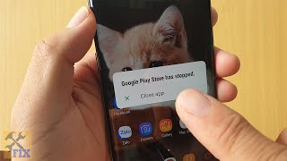 Google amp Play Store Account  Wrong Password Try Again Or Click Forgot Password to Reset it Problem [upl. by Surdna]