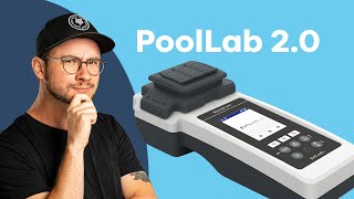 PoolLab 20  Spannende Einblicke in die Entwicklung des neuen Pooltesters von WateriD [upl. by Seraphine]