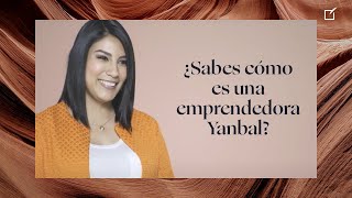 ¿Sabes cómo es una mujer Yanbal [upl. by Lianne]