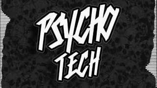 PsychoTech  Turn Up The frequency [upl. by Gem]