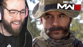 JEV PLAYS MODERN WARFARE 3 CAMPAIGN INTROPART 1 [upl. by Ellenhoj]