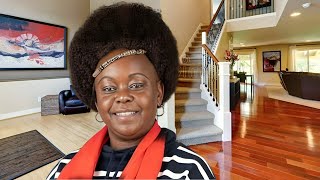 Millie OdhiamboAge personal lifeEducation Career Political Career Net worth lifestyle [upl. by Jandel]