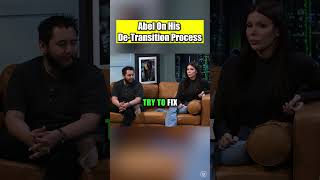 Detransitioners Story Is INSANE [upl. by Toscano]