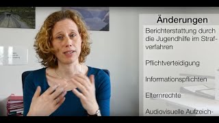 Tutorial JGG Änderungen 122019 [upl. by Proulx120]