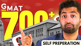 Wish I knew before writing GMAT exam  GMAT 2024 Self Preparation Strategy  Abhinav Kejriwal [upl. by Legna]