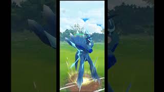 ORIGIN DIALGA Sweeps an Entire Team 😱  Pokemon Go [upl. by Annor]