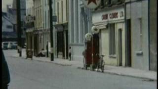 Dunmanway early 60s 8mm Part 1 [upl. by Daub]