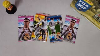 Unboxing Football Fake Booster Pack In Hindi Indian  Football Cards India [upl. by Aikehs]