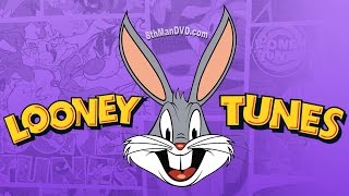 LOONEY TUNES Best of Looney Toons BUGS BUNNY CARTOON COMPILATION HD 1080p [upl. by Reeba]