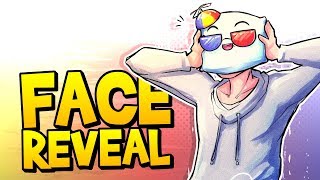 Face Reveal [upl. by Ginnie]