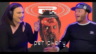 Periphery  Atropos ReactionReview WFT did we just watchlisten to [upl. by Fan]