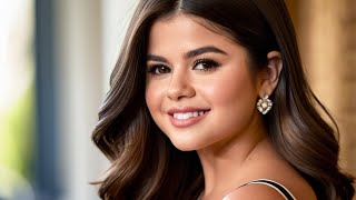 Selena Gomez Biography Age Weight Height and Relationships [upl. by Ariew]