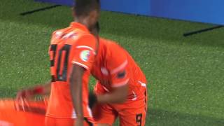 Felda United vs Tampines Rovers AFC Cup 2017  Group Stage [upl. by Aniral]