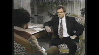 Whitney Houston amp Kevin Costner 1992 A Current Affair interview [upl. by Hadlee]