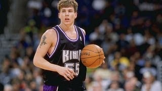 Jason Williams Top 10 Career Plays [upl. by Haila557]