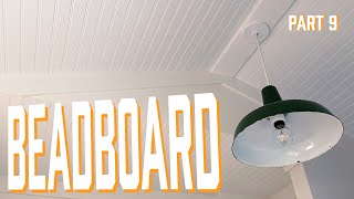 DIY Beadboard [upl. by Haimorej]